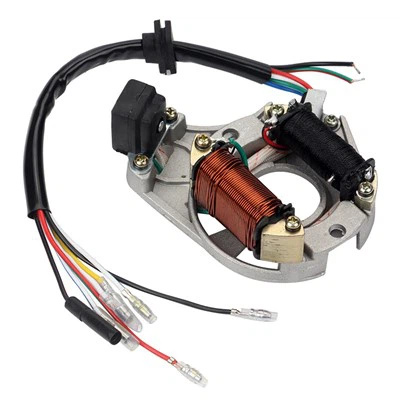 2-Завојница статора за АТВ бицикла за прљавштину